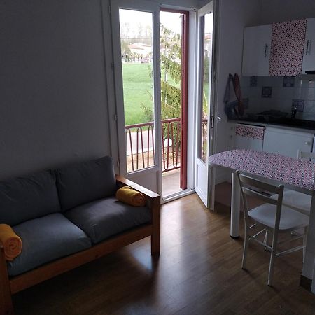 Studio Tout Confort A 300 M Des Thermes 카죠봉 외부 사진