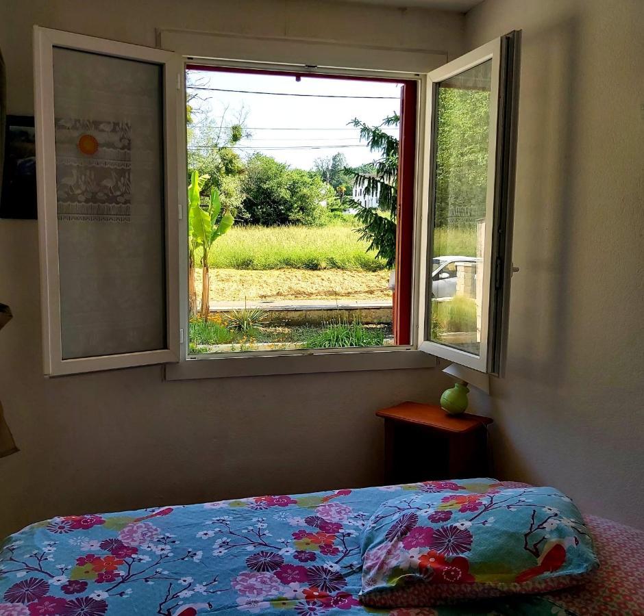 Studio Tout Confort A 300 M Des Thermes 카죠봉 외부 사진